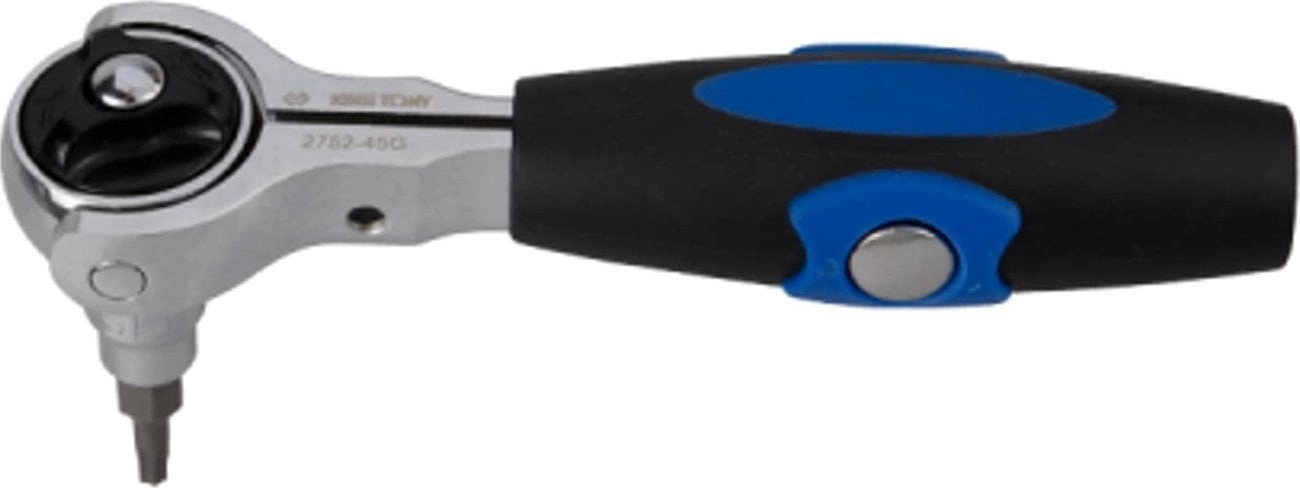 King Tony KT RATCHET 1/4" 72z