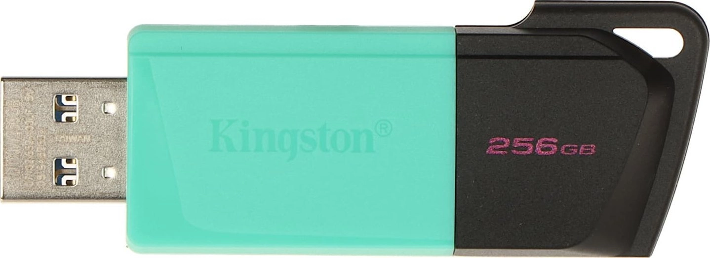Pendrive Kingston PENDRIVE FD-256/DTXM-KINGSTON 256GB USB