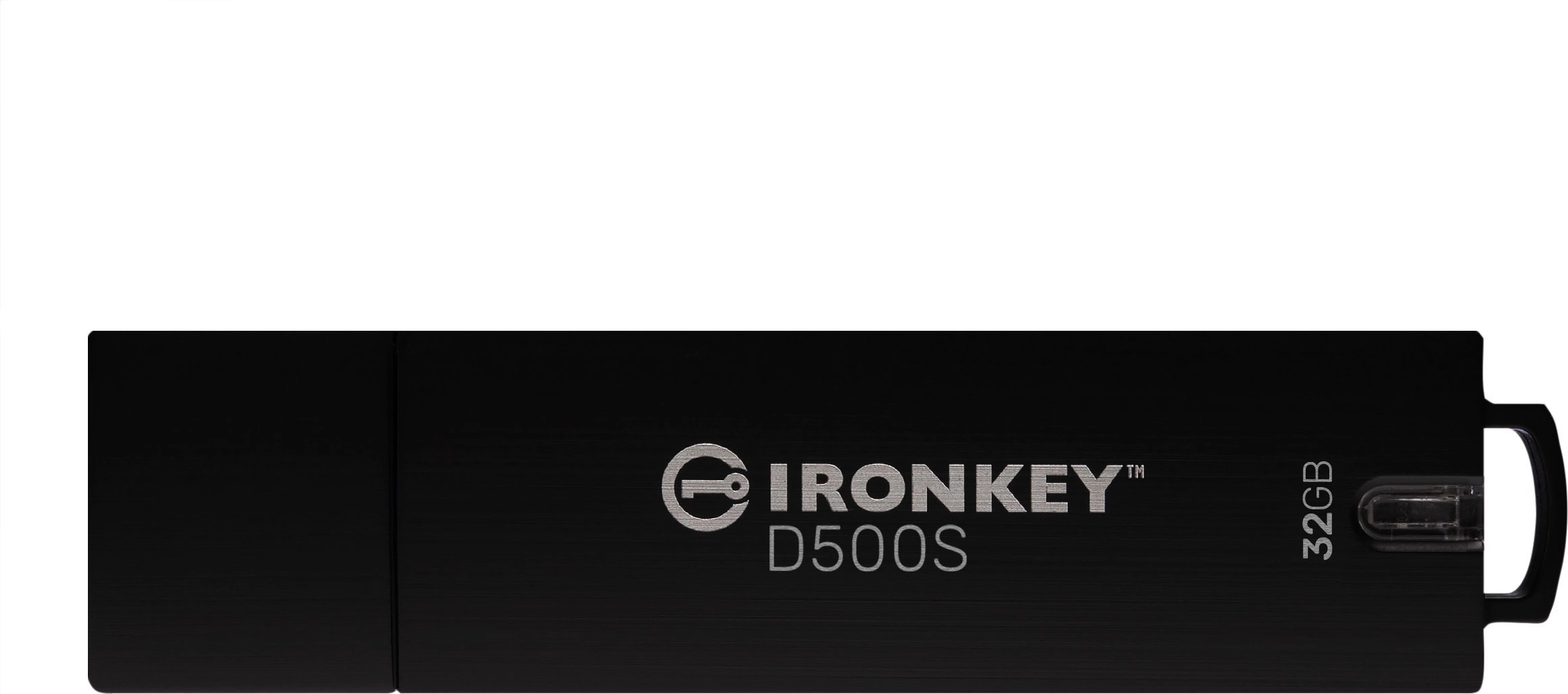 Kingston Technology IronKey 32GB D500S FIPS