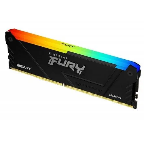 Kingston Technology FURY Beast 16GB 3200MT/s