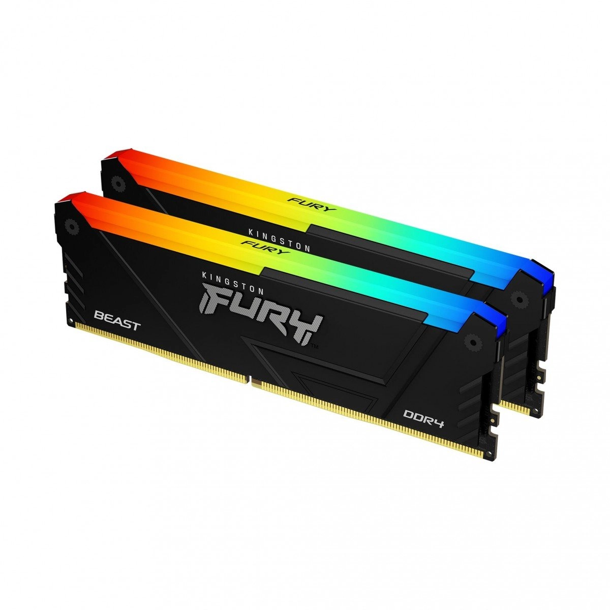 Kingston Technology FURY Beast 64GB 3200MT/s