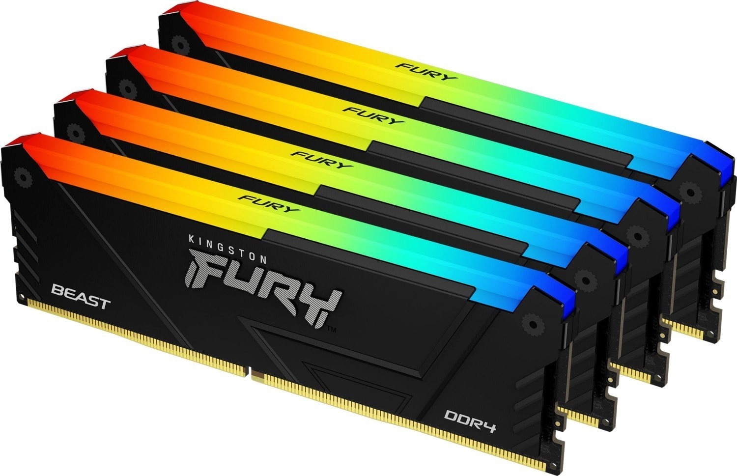 Kingston Technology FURY Beast 32GB 3200MT/s