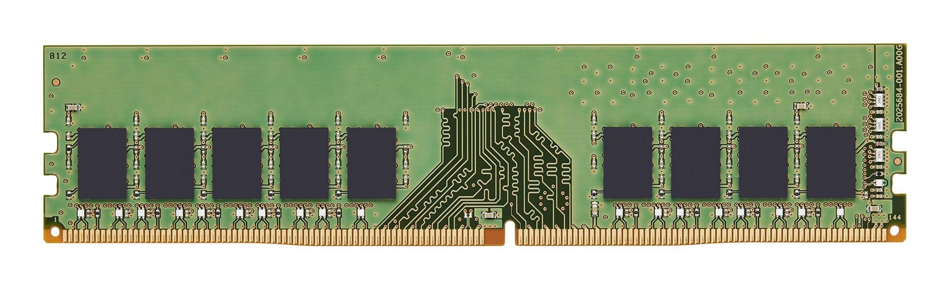 Kingston Technology KSM32ES8/8HE memory module 8