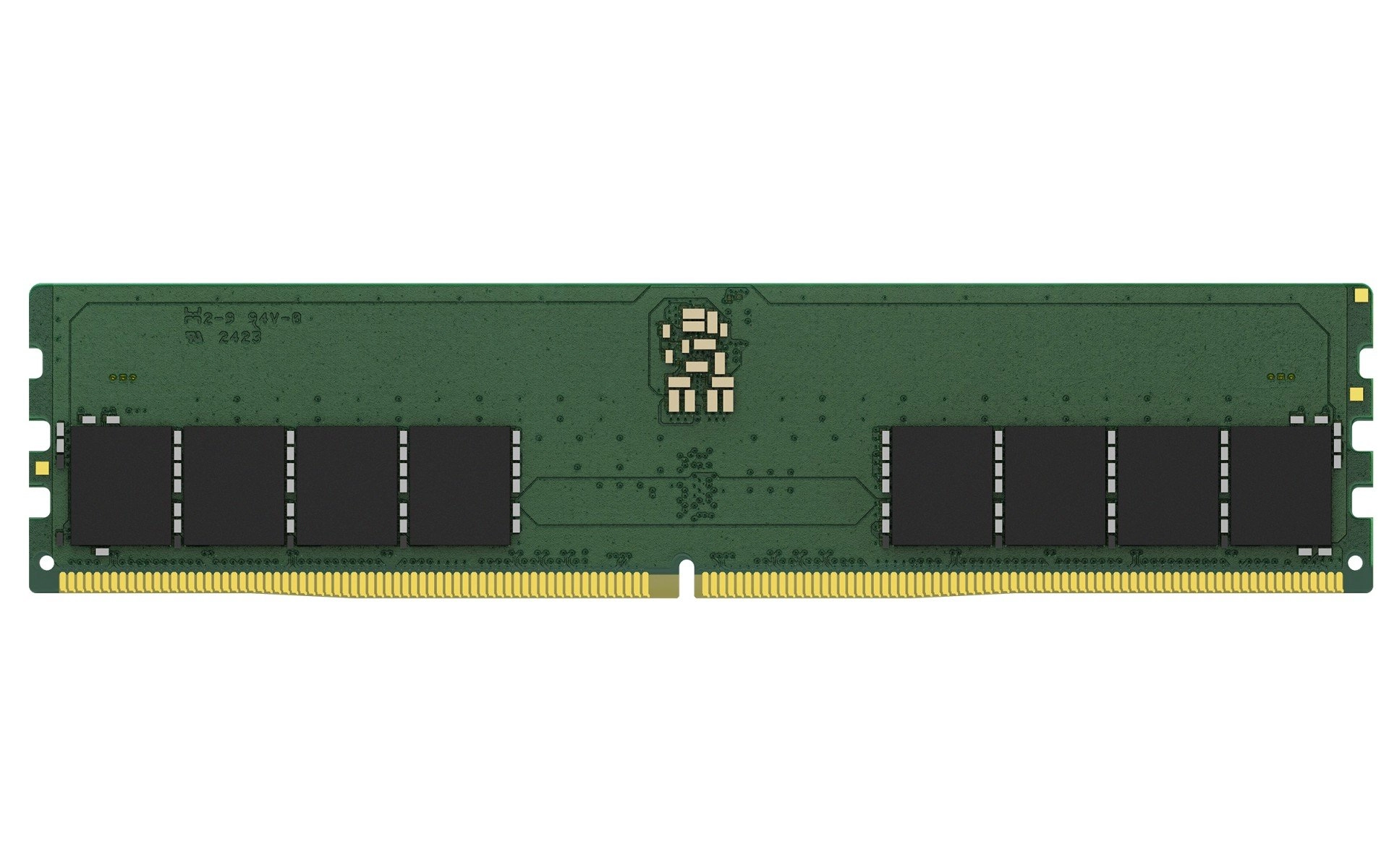 Kingston Technology ValueRAM memory module 64