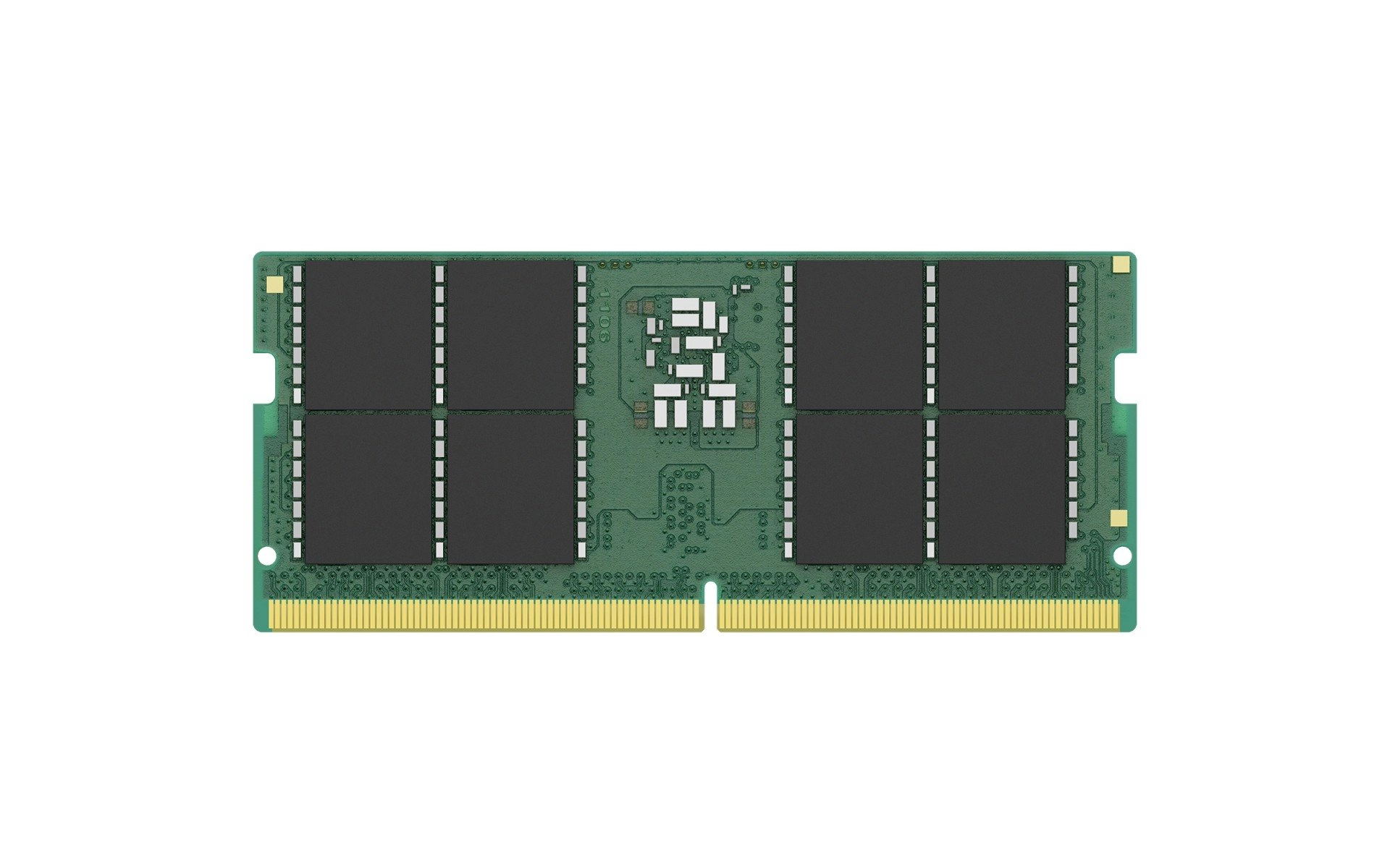 Kingston Technology ValueRAM memory module 32