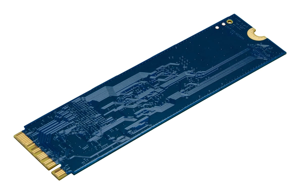 Kingston NV3 1000G SSD M.2