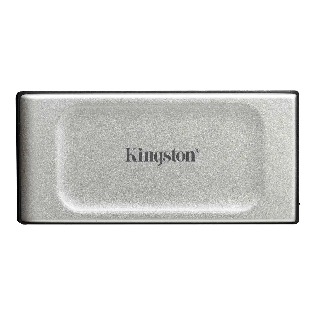 Kingston Technology 1000G PORTABLE SSD XS2000