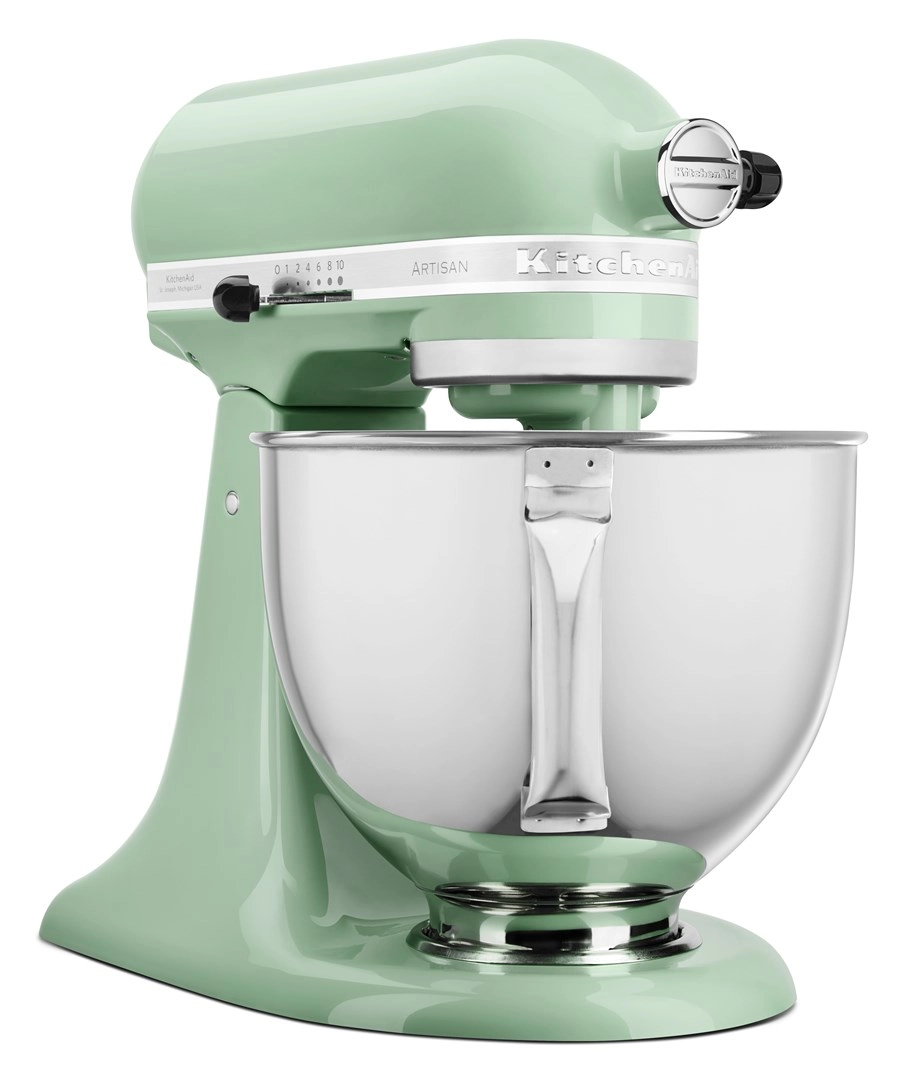 KitchenAid 5KSM125EPT mixer Stand mixer 300