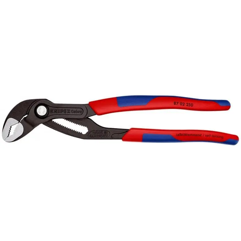 KNIPEX Snake 250 mm 8702250 87