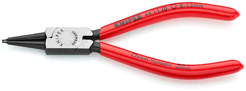 Knipex Seger pliers for inner rings