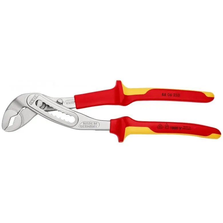 KNIPEX Alligator 8806250 - VDE 250