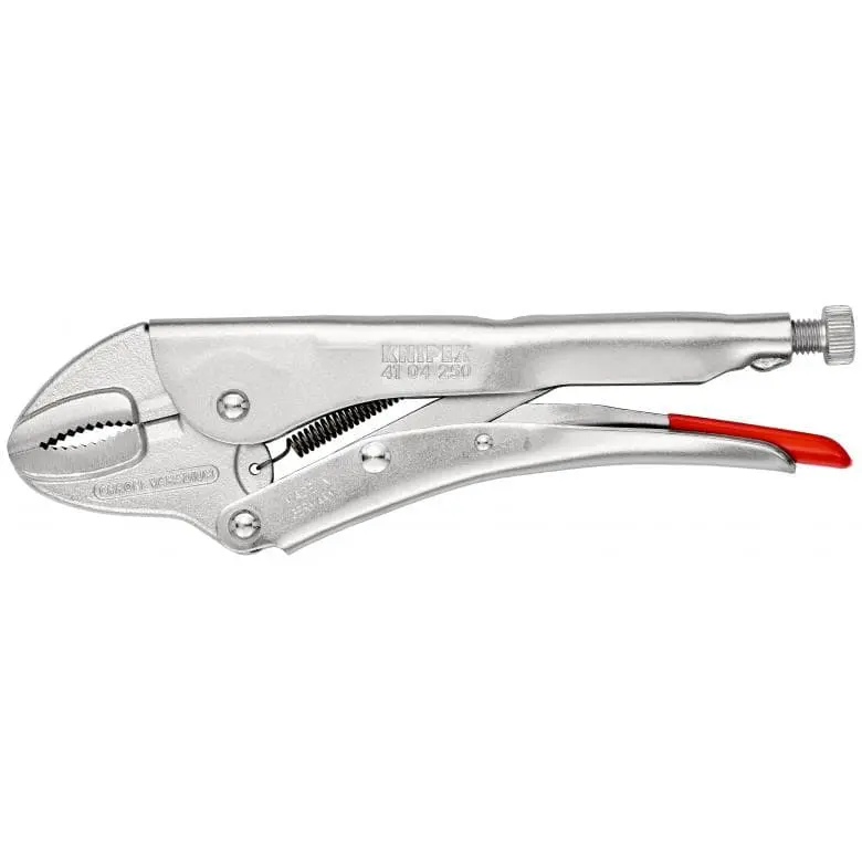 Knipex 41 04 250 plier Locking