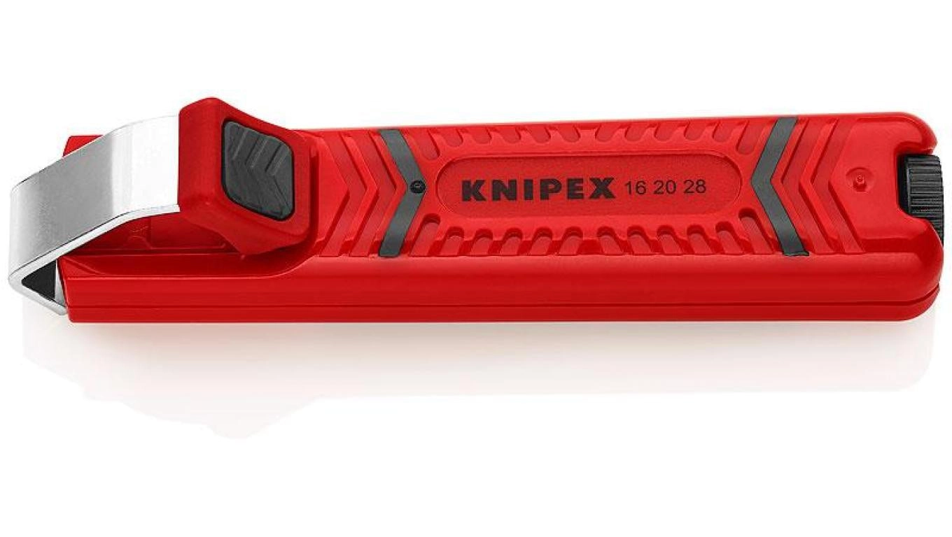 Knipex EXTERNAL INSULATION STRIPPER 8.0-28