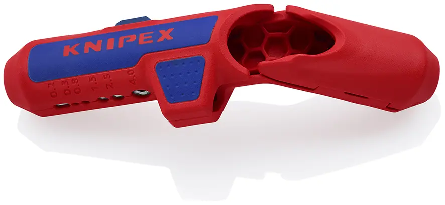 Knipex 16 95 01 ErgoStrip stripping