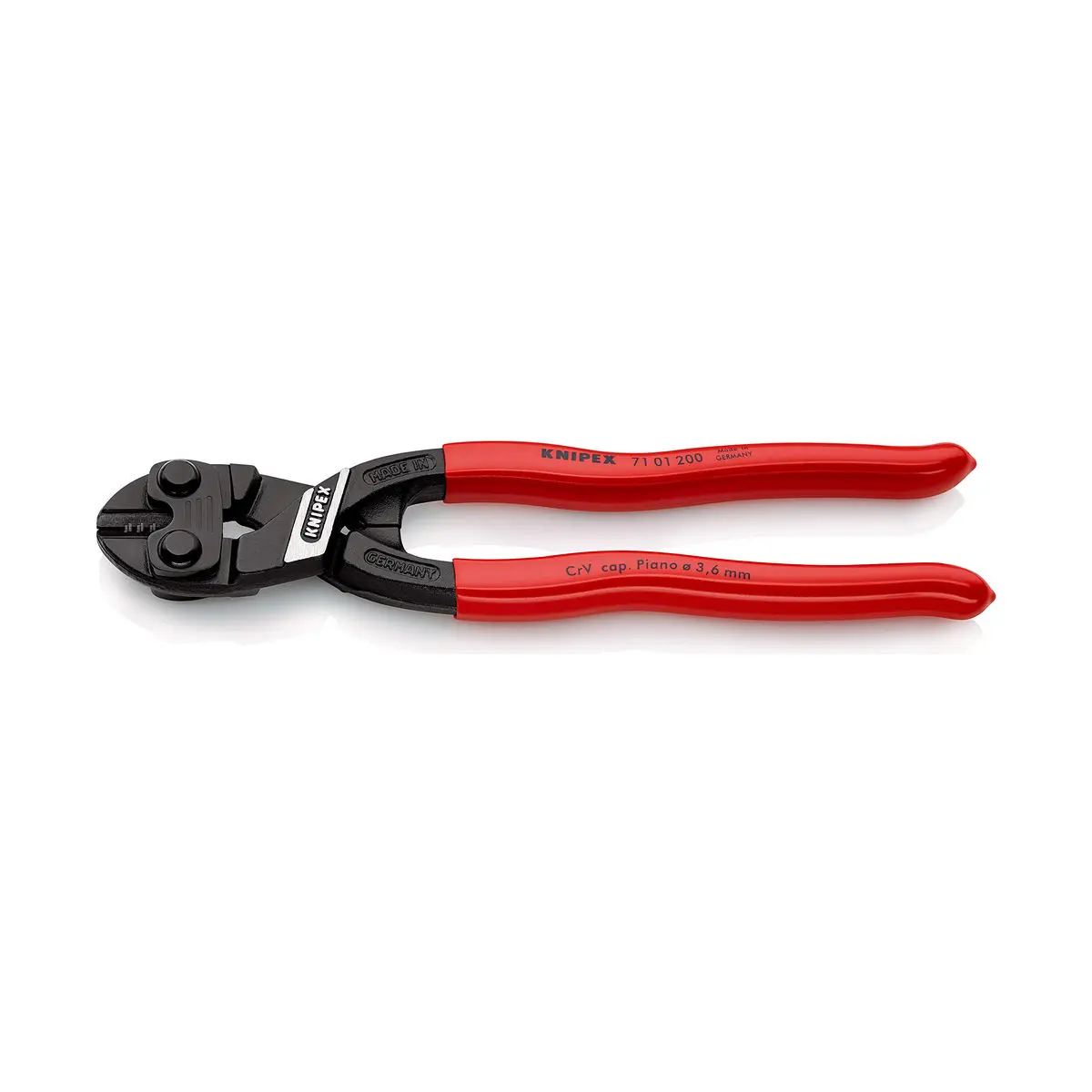 KNIPEX CoBolt 7101200 (71 01 200)