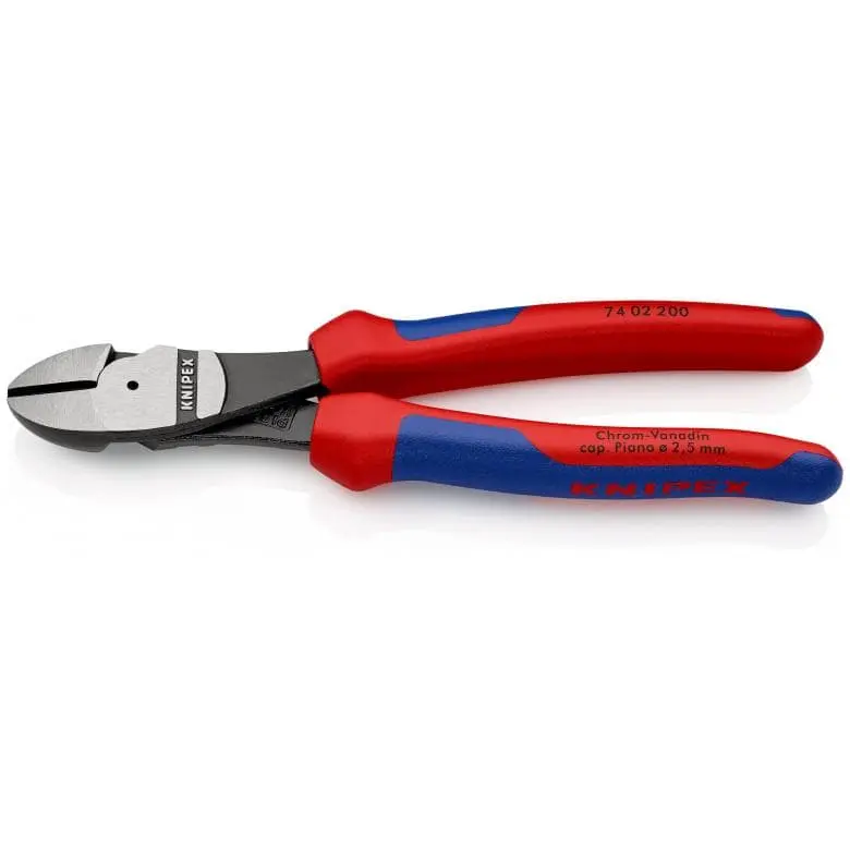 Knipex 74 02 200 high leverage