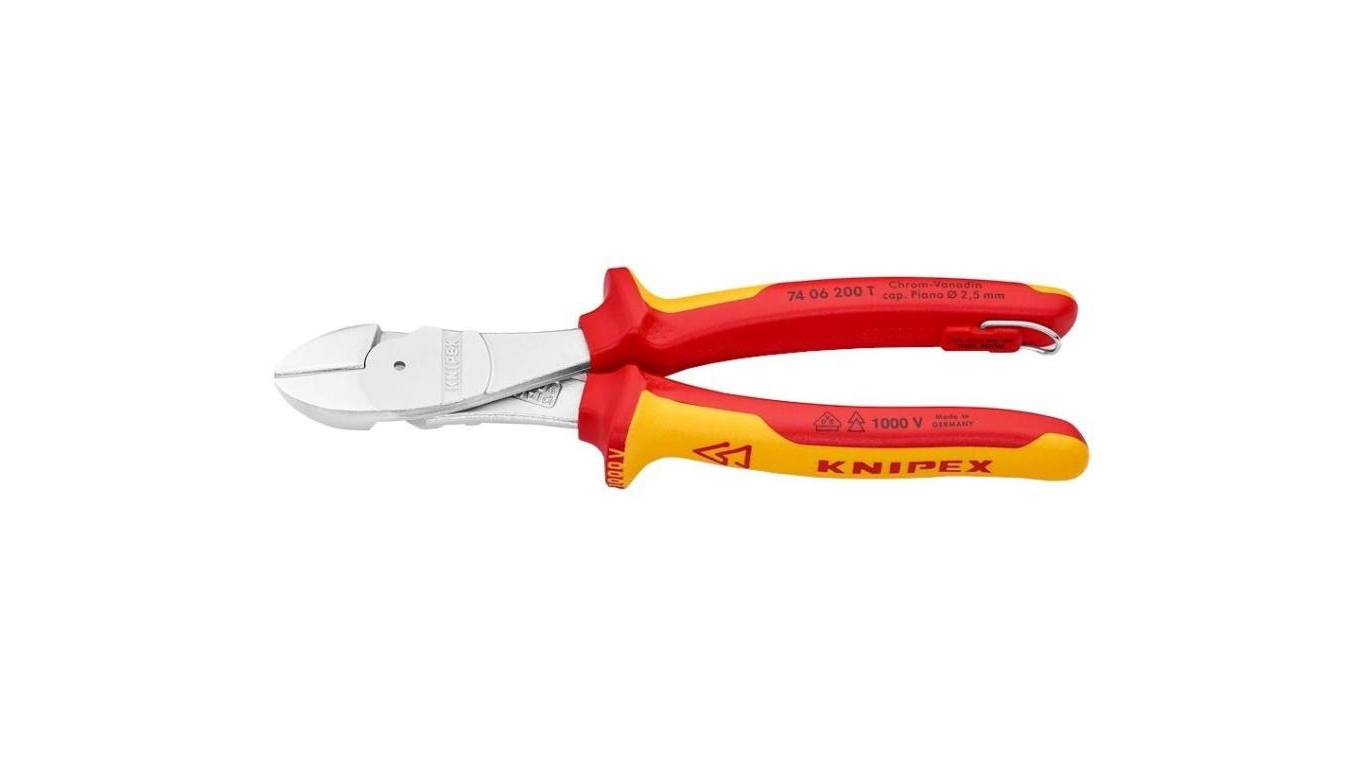 Knipex Knipex-Werk 74 06 200 T
