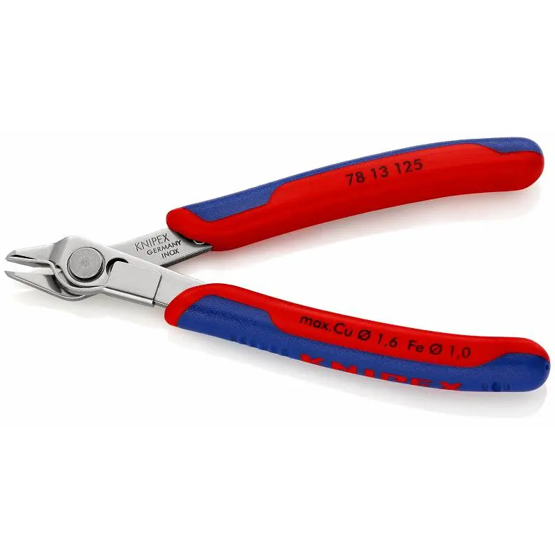 Knipex Electronic-Super-Knips (78 13 125) 78
