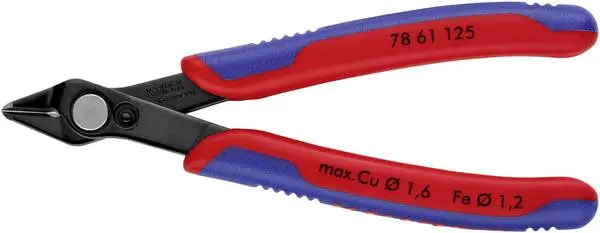 Knipex Szczypce dla elektryków 125mm (78