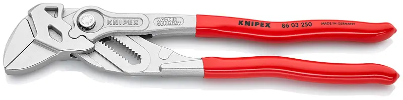 Pliers-wrench KNIPEX 8603 250mm (86 03