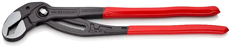 Knipex Cobra XL Slip-joint pliers (87