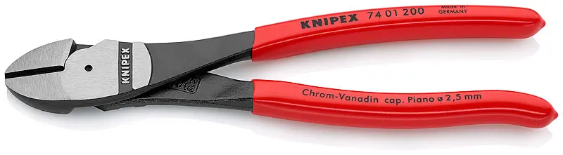 Knipex 74 01 200 plier Diagonal