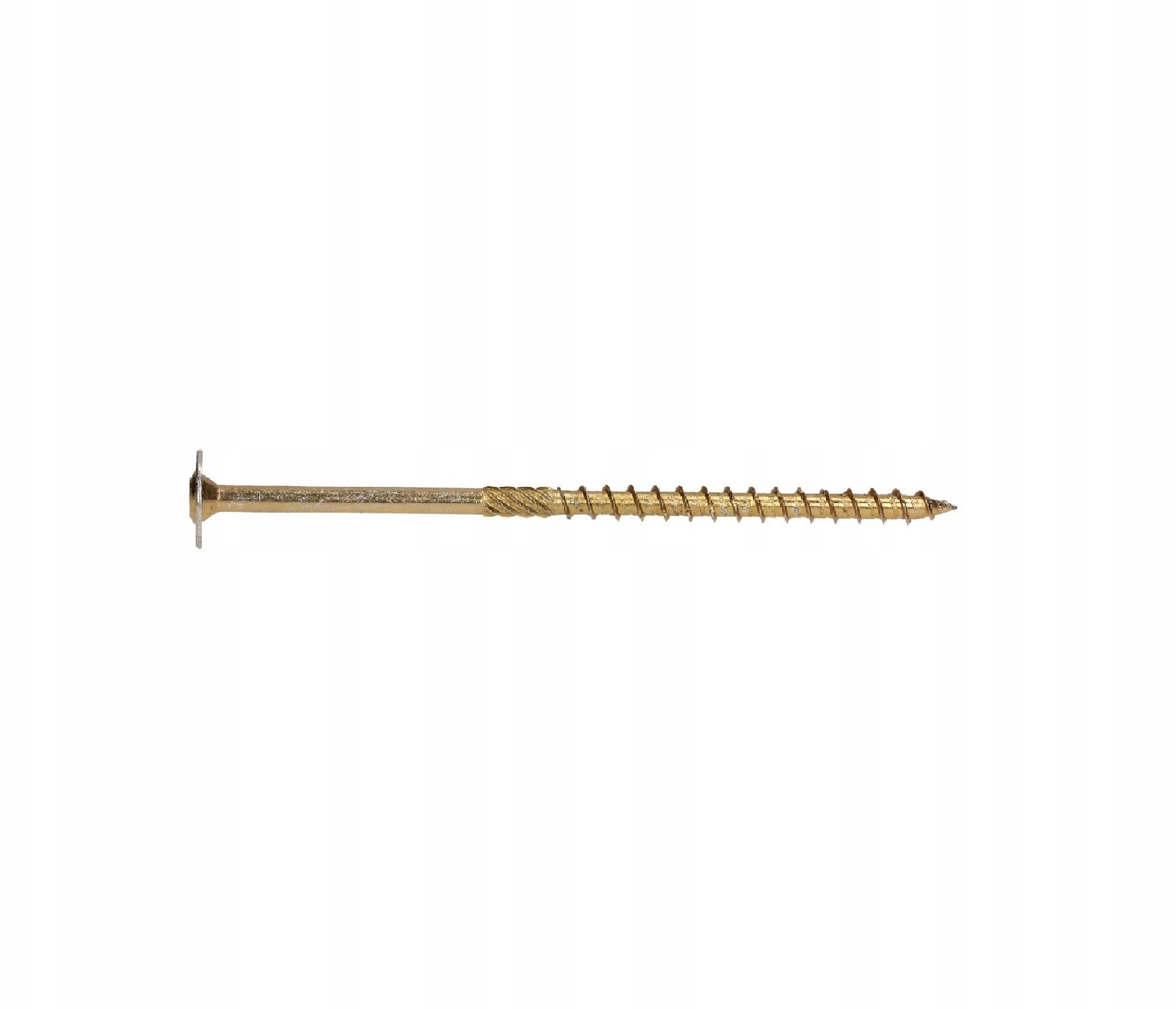 Koelner/Rawlplug Wkręt konstrukcyjny do drewna 8x220