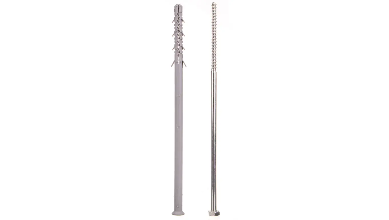 Kolek fi 10x240mm with long beach