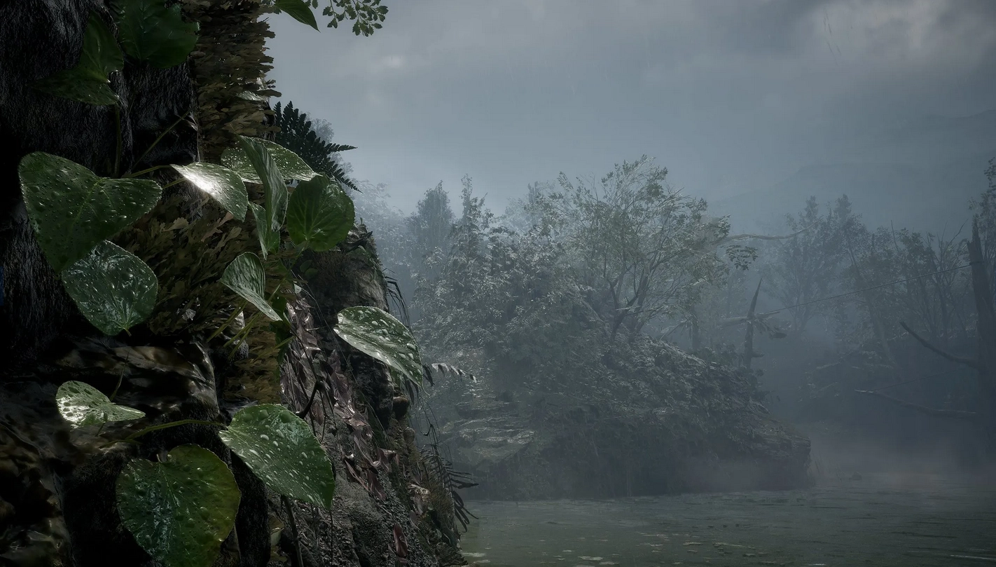 Metal Gear Solid Delta: Snake Eater