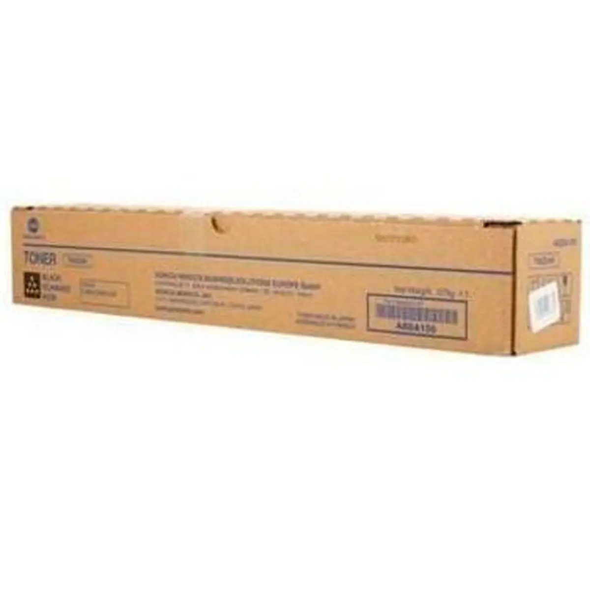 AAV8150 KONICA TN328K Bizhub Toner black