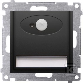 Kontakt-Simon Simon 54 LED lighting fixture