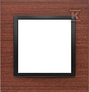 Kontakt-Simon Simon 54 Nature* 1-panel wooden