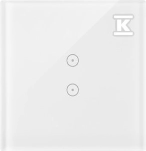 Kontakt-Simon frames S54 Touch touch panel