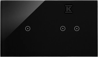 Panel dotykowy Kontakt-Simon 54 Touch DSTR212/73