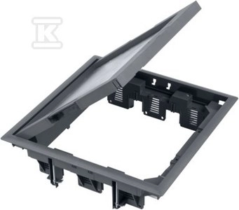 Kontakt-Simon Floor box 12x K45 or