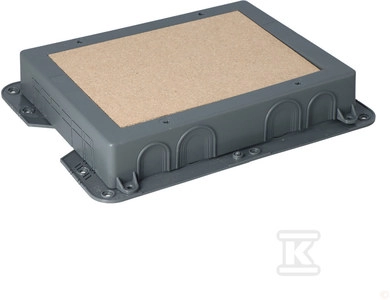 PLASTIC CASSETTE FOR SF200 AND KF200