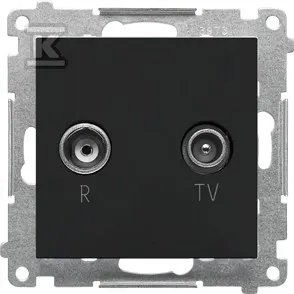 TAP10.01/149 Simon 55 R-TV loop-through
