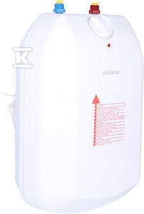 Boiler Kospel POC.D-5 Luna Inox