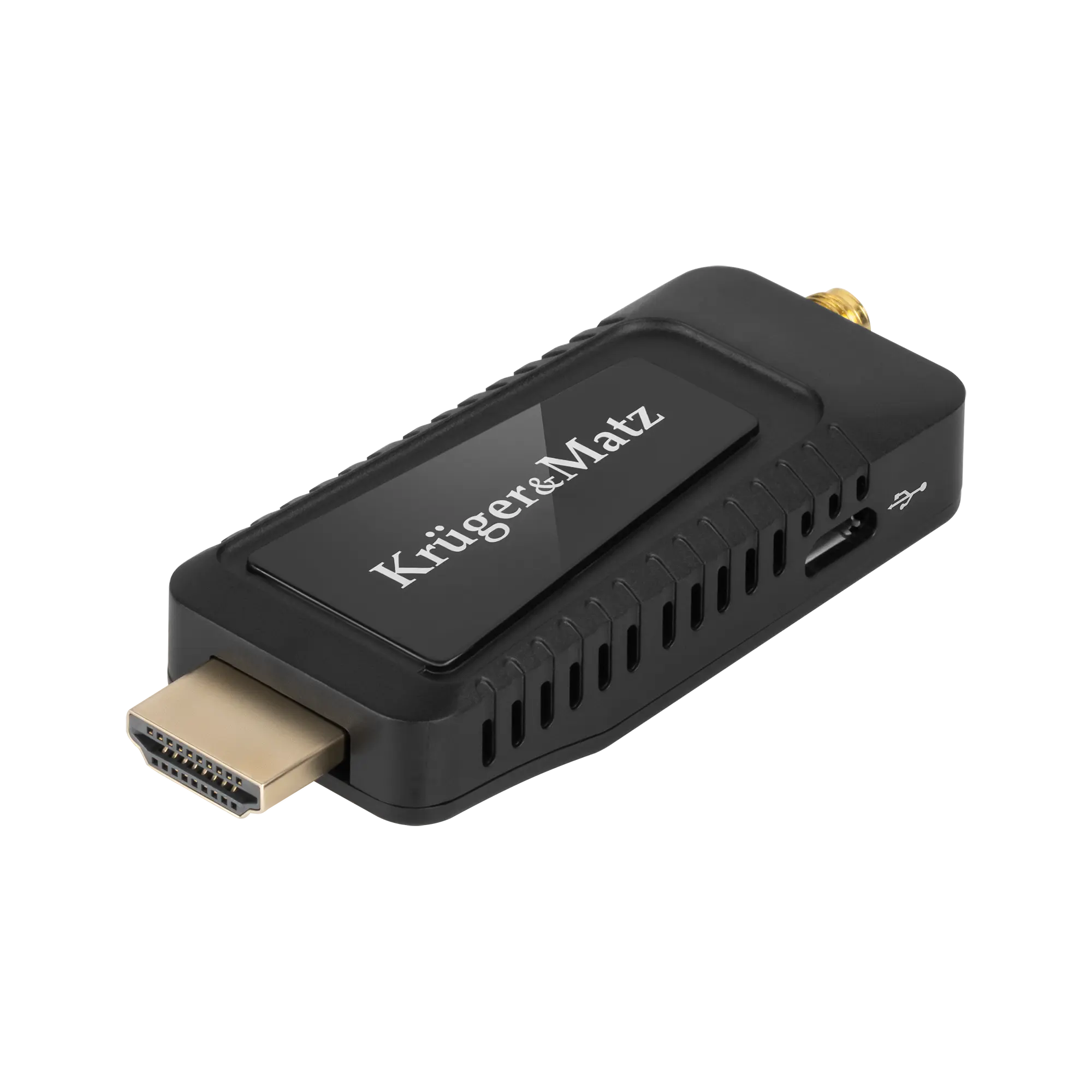 Kruger  Matz KM9999 DVB-T / DVB-T2