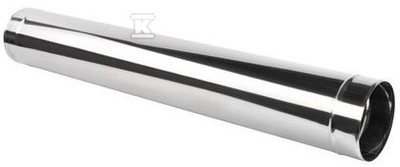 PIPE L-1000 120 0.5MM PELLET