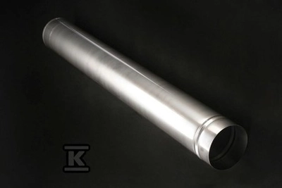 PIPE DN180  L=500 0.8MM SJ0