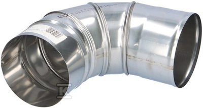 KNEE RULE 90ST DN110 SJBK90110 5901968001328