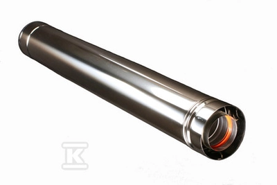 60/100 L-250 CONDENS/TURBO TUBE SKKBRP25060100 5901968006088
