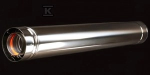 80/125 L-330 CONDENS/TURBO TUBE SKKBRP33080125 5901968003001