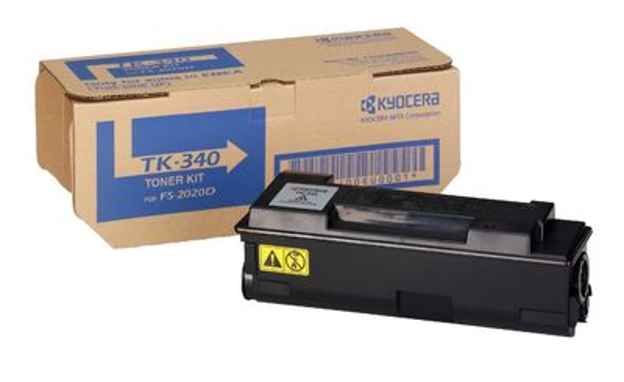 KYOCERA TK-340 toner cartridge 1 pc(s)