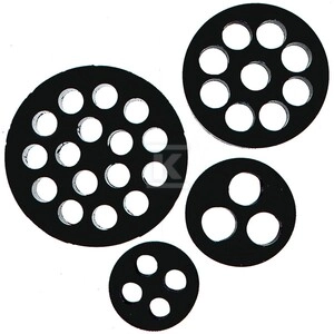 M32 IP54 4x6 SKINTOP DIX-M 32460
