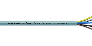 Cable OLFLEX CLASSIC 100 4G35 00101173