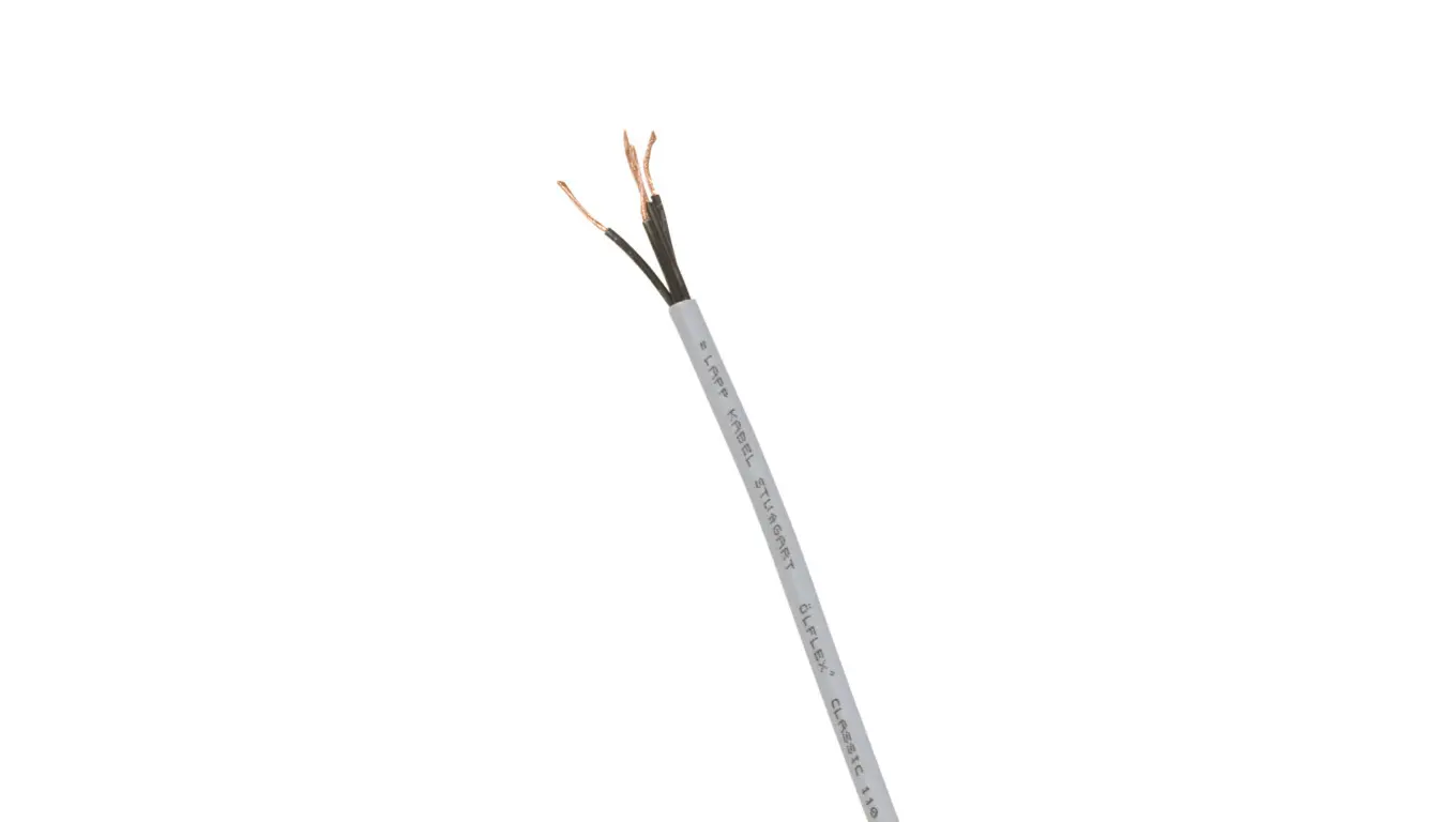 Control cable OLFLEX CLASSIC 110 4G35