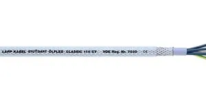Control cable OLFLEX CLASSIC 110 CY