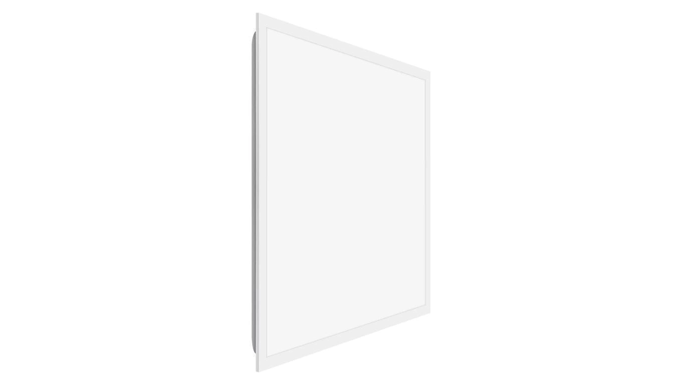 LED Panel COMPACT 600V 33W 3630lm